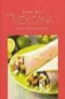 cocina mexicana (col. para hoy)-9781407514642