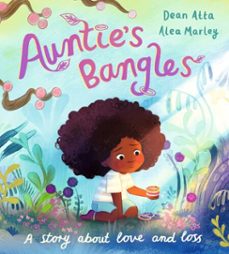 auntie's bangles (ebook)-dean atta-9781408370742