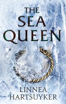 the sea queen (ebook)-linnea hartsuyker-9781408708842