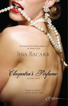 cleopatra's perfume (ebook)-jina bacarr-9781408916742