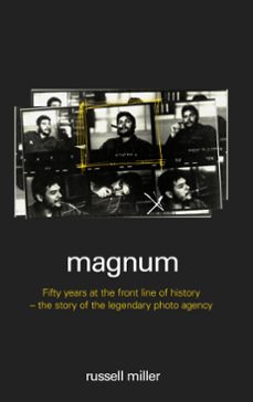 magnum (ebook)-russell miller-9781409002642