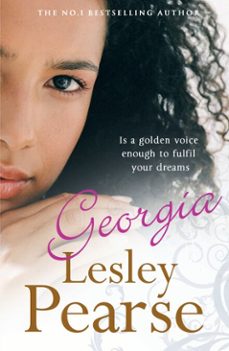 georgia-lesley pearse-9781409043942