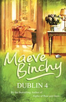 dublin 4-maeve binchy-9781409049142