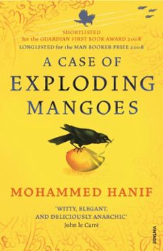 -mohammed hanif-9781409059042
