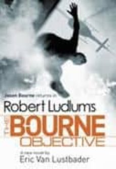 the bourne objective-9781409101642