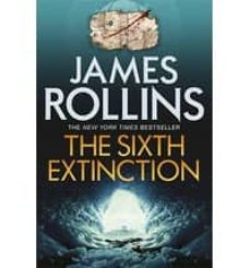 the sixth extinction-9781409113942