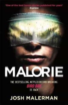 malorie-josh malerman-9781409193142
