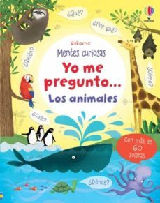 los animales-9781409577942