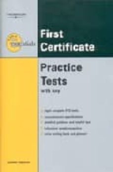 first certificate practice tests (3 cd audio)-9781413009842
