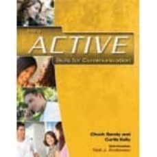 active skills communication alumno-9781413020342