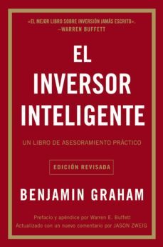 -benjamin graham-9781418599942