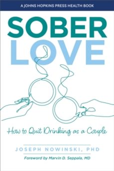 sober love-joseph nowinski-9781421449142