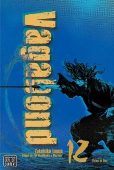 vagabond (vizbig edition), vol. 12-takehiko inoue-9781421573342