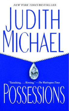 possessions (ebook)-judith michael-9781439141342
