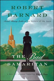 -robert barnard-9781439168042