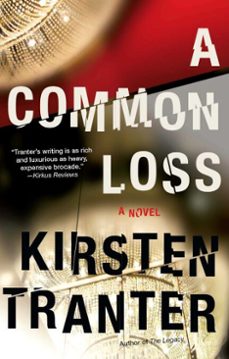 -kirsten tranter-9781439177242