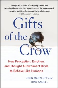 gifts of the crow-john marzluff-9781439198742