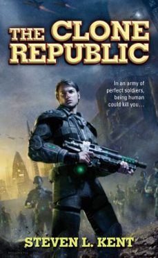 the clone republic (ebook)-steven l. kent-9781440623042