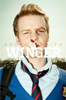 winger (ebook)-andrew smith-9781442444942