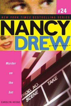 -carolyn keene-9781442465442
