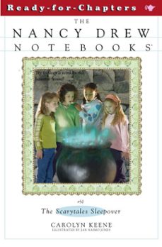 -carolyn keene-9781442480742