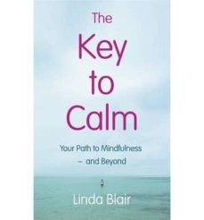 key to calm-linda blair-9781444765342