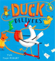 duck delivers (ebook)-tom tinn disbury-9781444976342