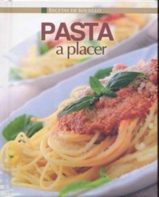 prg c bolsillo pasta a placer e-9781445470542