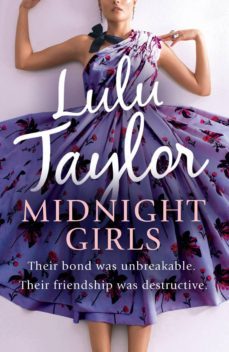 -lulu taylor-9781446410042
