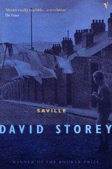 saville (ebook)-david storey-9781446419342