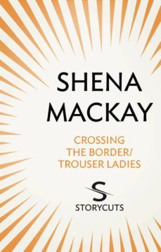 -shena mackay-9781448128242