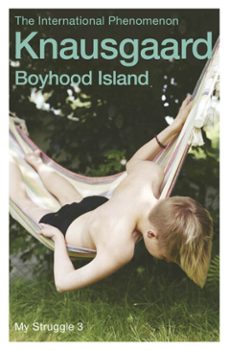 boyhood island-karl ove knausgard-9781448155842