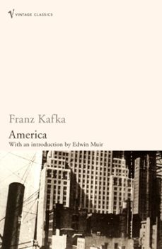 america-franz kafka-9781448156542