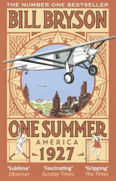 one summer-bill bryson-9781448169542