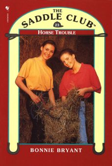 -bonnie bryant-9781448196142