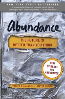 abundance (ebook)-peter h. diamandis-steven kotler-9781451616842