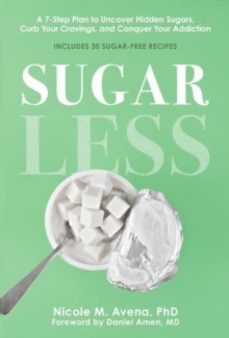 sugarless-nicole m., phd avena-9781454955542