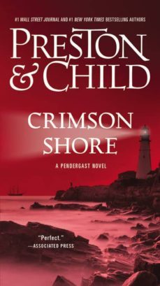 crimson shore-douglas preston-lincoln child-9781455525942