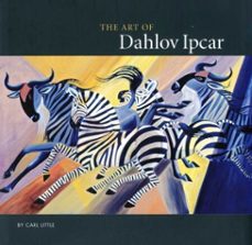 the art of dahlov ipcar (ebook)-carl little-9781461745242