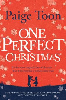 one perfect christmas (ebook)-paige toon-9781471125942