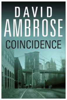 -david ambrose-9781471128042