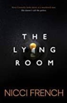 the lying room-9781471179242