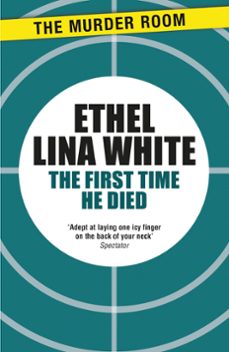 -ethel lina white-9781471917042