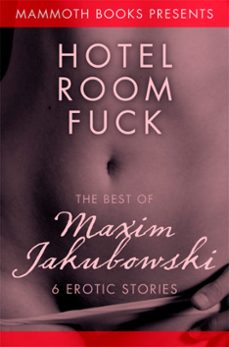 -maxim jakubowski-9781472100542