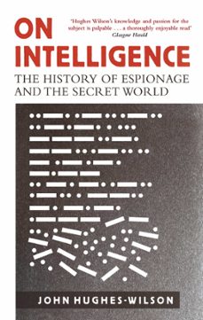 on intelligence (ebook)-john hughes wilson-9781472113542