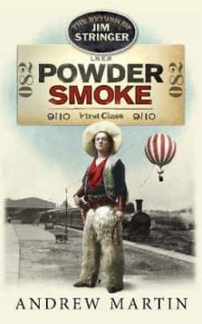 powder smoke-andrew martin-9781472154842