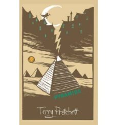 pyramids (the cultures of discworld collection)-9781473200142