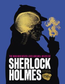 sherlock holmes (ebook)-9781473502642