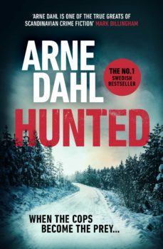 hunted (ebook)-arne dahl-9781473547742