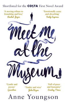 meet me at the museum (ebook)-anne youngson-9781473555242